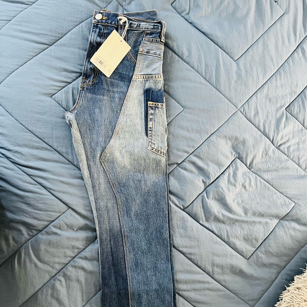 New